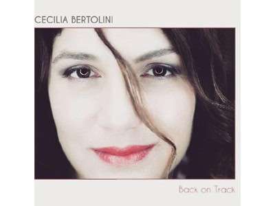 Cecilia Bertolini "Back on Track"